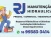 Logo de RJ Manutenção Hidráulica e Elétrica
